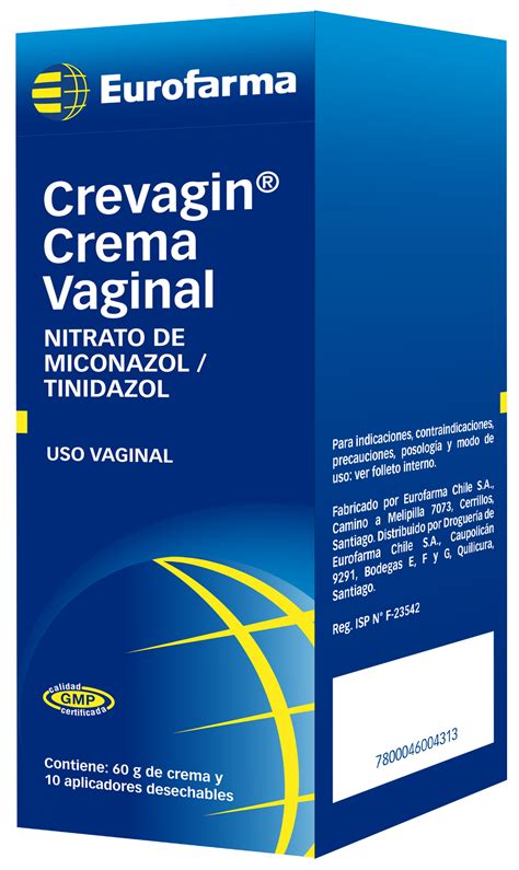 pomada crevagin valor|Crevagin Creme Eurofarma 40g + 7 Aplicadores